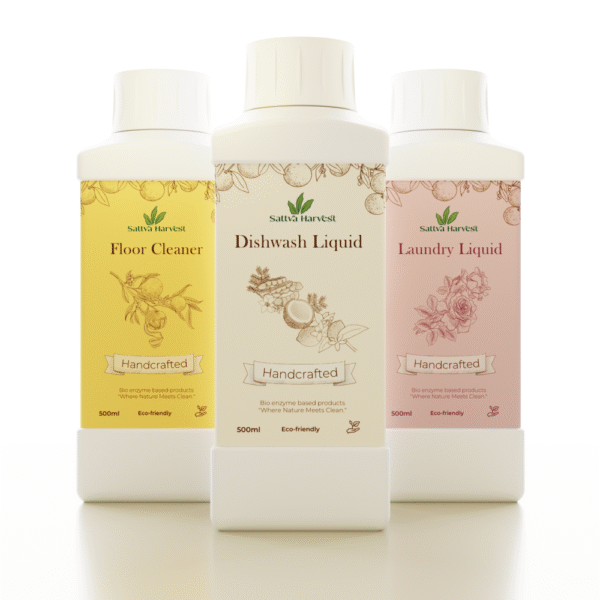 Complete Bestseller Collection | Set of 3  | 500 ml  each - Image 2
