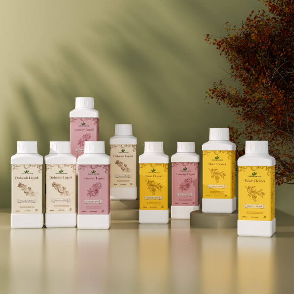 Complete Bestseller Collection |Set of 9 | 500 ml  each