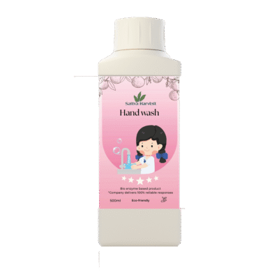 Hand Wash