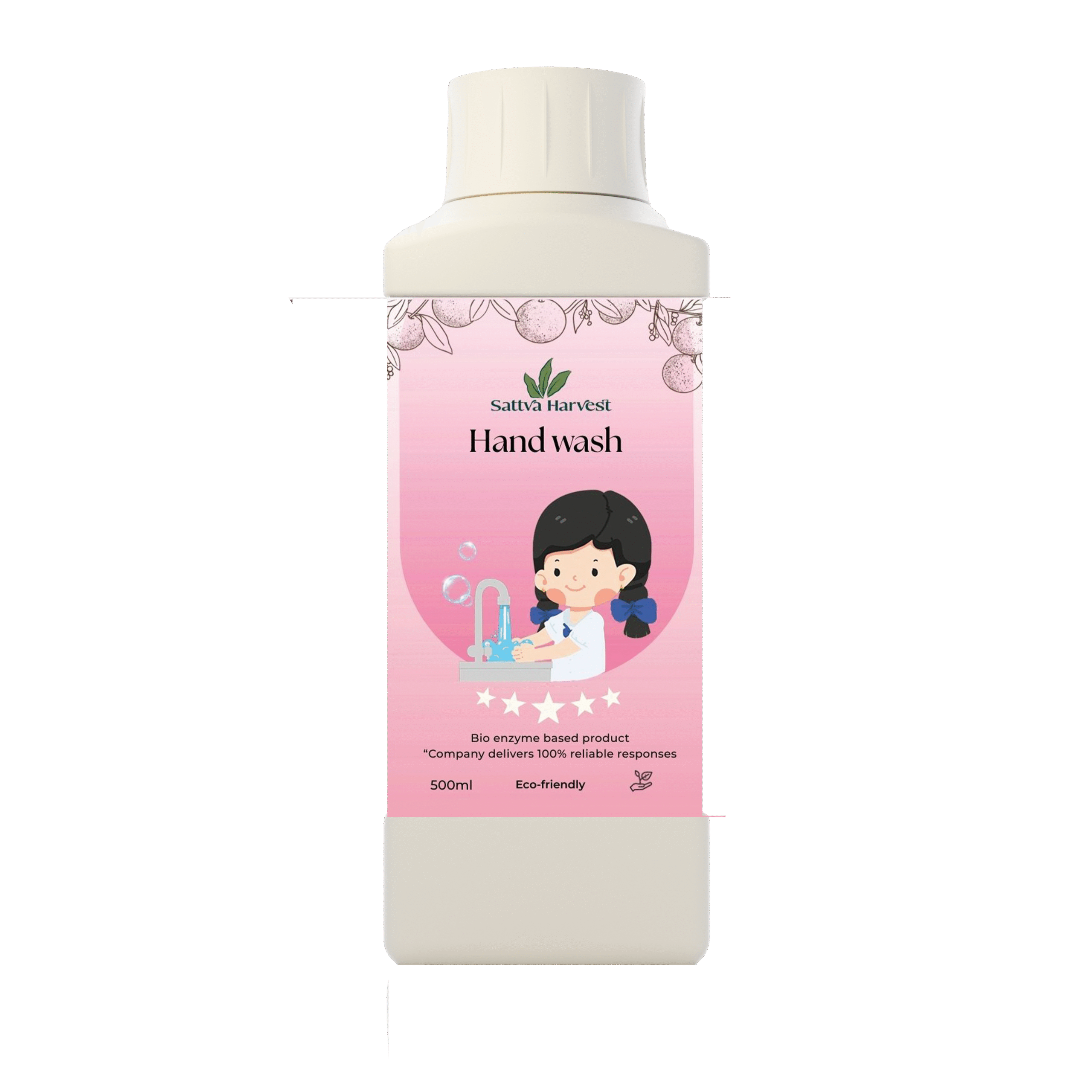 Hand Wash