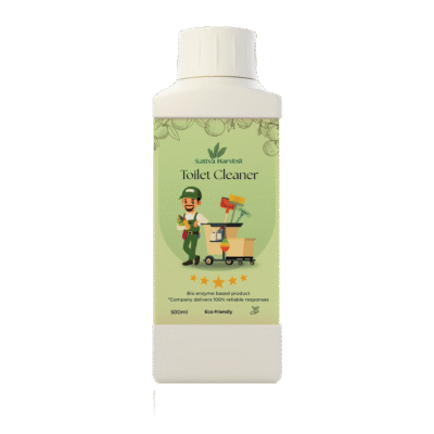 Toilet Cleaner - 500 ml